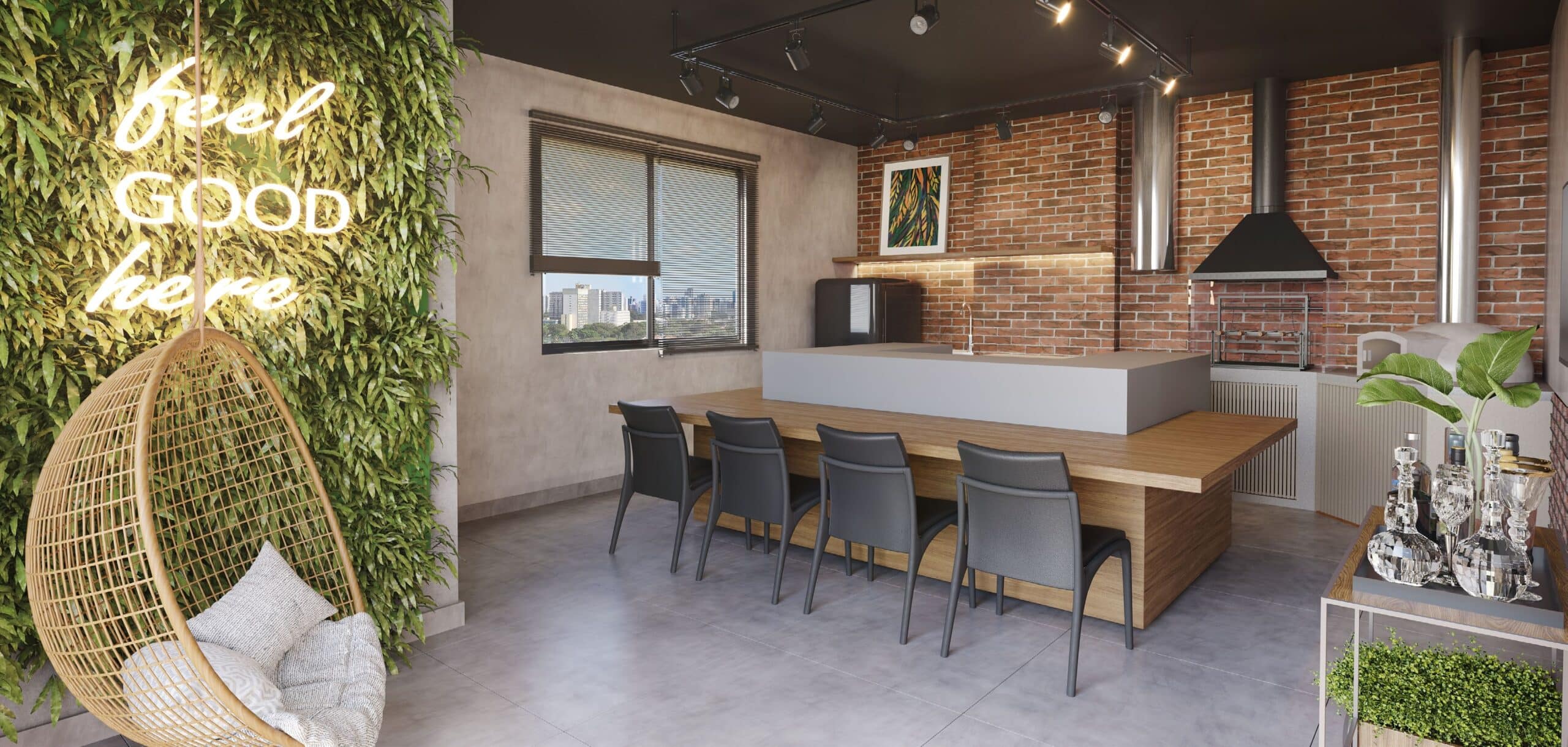 ART STUDIO Open Spaces Studios à venda em Jardim Armação