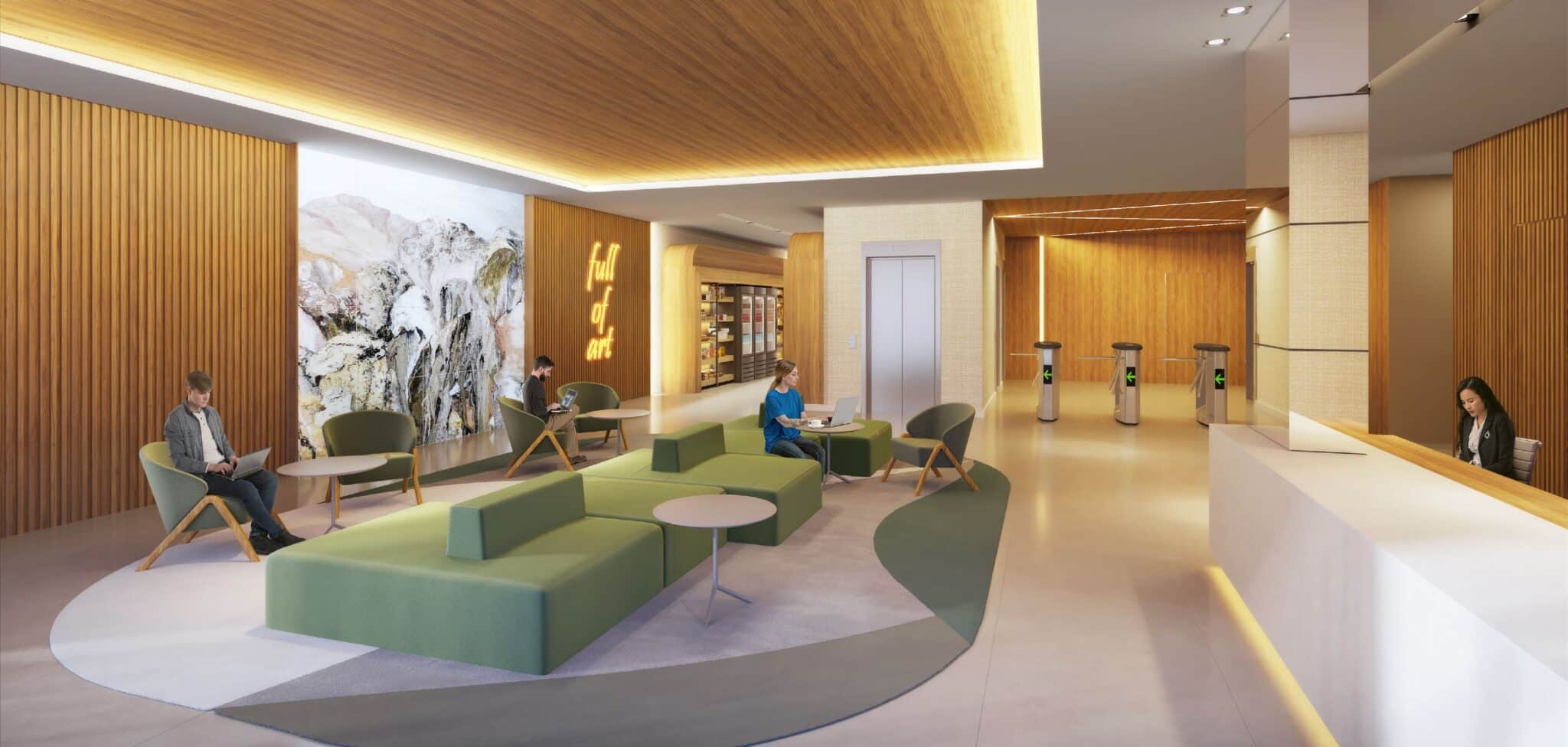 ART STUDIO Open Spaces Studios à venda em Jardim Armação