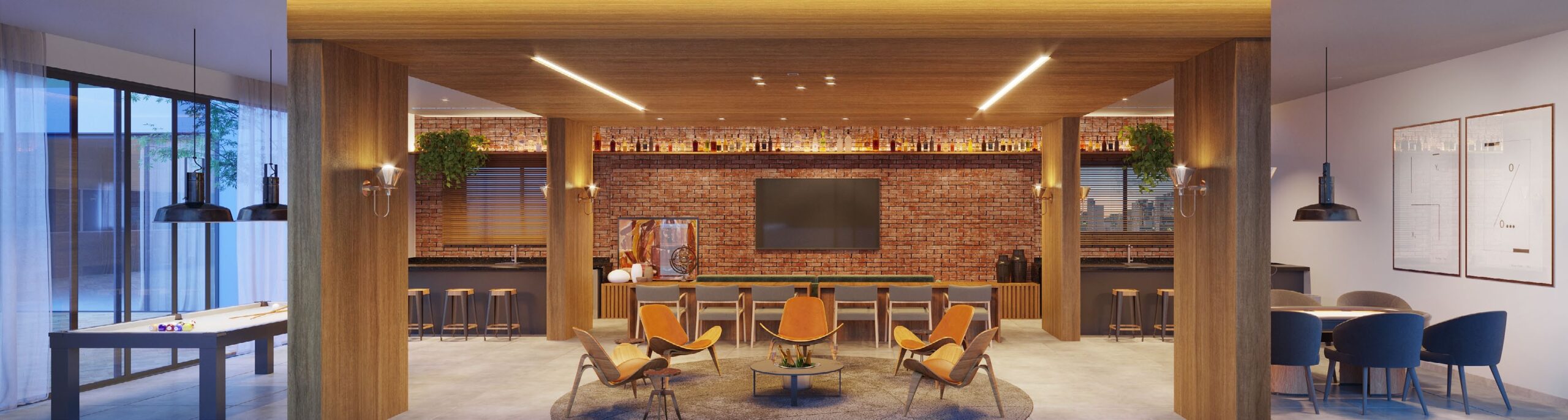 ART STUDIO Open Spaces Studios à venda em Jardim Armação